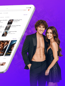 Readink – Stories & Books 3.4.1 Readink – Stories & Books 3.4.1