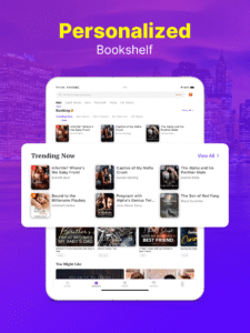Readink – Stories & Books 3.4.1 Readink – Stories & Books 3.4.1