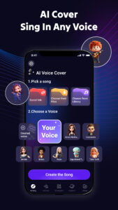 Rythmix: AI Music & Song Maker 1.19.0 Rythmix: AI Music & Song Maker 1.19.0