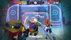 T3 Arena 1.42.2337370 T3 Arena 1.42.2337370