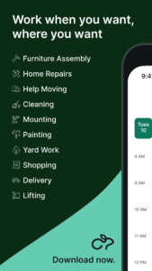 Tasker by Taskrabbit 4.19.1 (nodpi) (Android 5.0+) Tasker by Taskrabbit 4.19.1 (nodpi) (Android 5.0+)