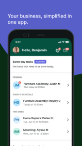 Tasker by Taskrabbit 4.19.1 (nodpi) (Android 5.0+) Tasker by Taskrabbit 4.19.1 (nodpi) (Android 5.0+)