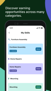 Tasker by Taskrabbit 4.19.1 (nodpi) (Android 5.0+) Tasker by Taskrabbit 4.19.1 (nodpi) (Android 5.0+)