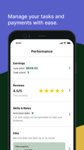 Tasker by Taskrabbit 4.19.1 (nodpi) (Android 5.0+) Tasker by Taskrabbit 4.19.1 (nodpi) (Android 5.0+)