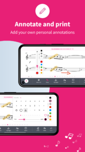 Tomplay Sheet Music 7.2.0