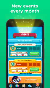 Word Domination 1.41.14 Word Domination 1.41.14