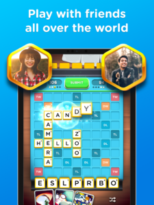 Word Domination 1.41.14 Word Domination 1.41.14