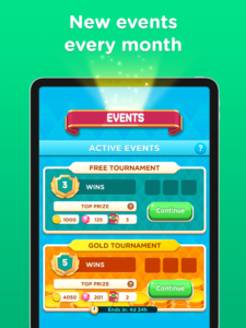 Word Domination 1.41.14 Word Domination 1.41.14