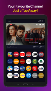 mjunoon: Live TV, News 2.2.1