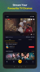 mjunoon: Live TV, News 2.2.1