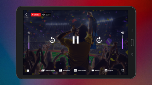 mjunoon: Live TV, News 2.2.1