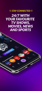 mjunoon: Live TV, News 2.2.0 mjunoon: Live TV, News 2.2.0