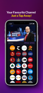 mjunoon: Live TV, News 2.2.0 mjunoon: Live TV, News 2.2.0