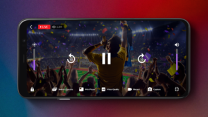 mjunoon: Live TV, News 2.2.0 mjunoon: Live TV, News 2.2.0