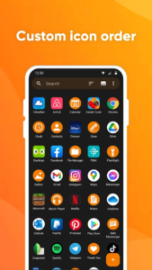 Simple App Launcher 5.11.0 (noarch) (160-640dpi) (Android 6.0+) Simple App Launcher 5.11.0 (noarch) (160-640dpi) (Android 6.0+)