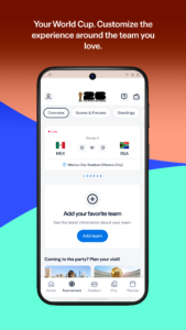 FIFA World Cup 2026™ 3.4.0