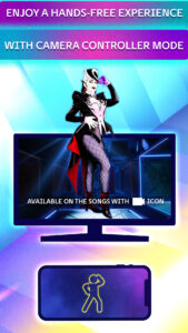 Just Dance Controller 26.1.4 Just Dance Controller 26.1.4