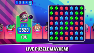 Match Masters 5.128 Match Masters 5.128