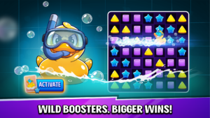 Match Masters 5.128 Match Masters 5.128