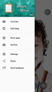 Smart Mirror 1.5.2 (nodpi) (Android 4.1+)