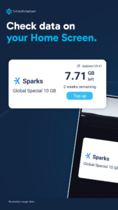 MobiMatter: Travel eSIM 10.33.0 MobiMatter: Travel eSIM 10.33.0