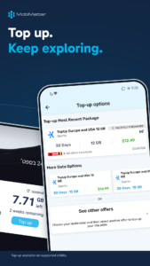 MobiMatter: Travel eSIM 10.33.0 MobiMatter: Travel eSIM 10.33.0
