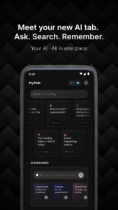 MyHub (formerly MySites) 2.5.9 MyHub (formerly MySites) 2.5.9