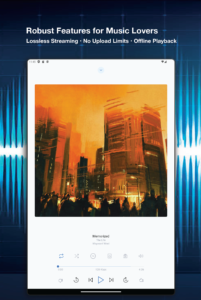 iBroadcast 9.0.2 iBroadcast 9.0.2