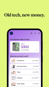 Back Market - Buy & Sell tech 5.60.1 Back Market - Buy & Sell tech 5.60.1