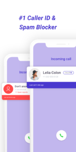 CallerID: Phone Call Blocker 2.66.1.2