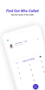 CallerID: Phone Call Blocker 2.66.1.2
