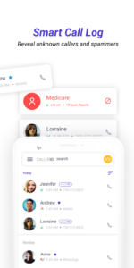 CallerID: Phone Call Blocker 2.66.1.2