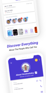 CallerID: Phone Call Blocker 2.66.1.2
