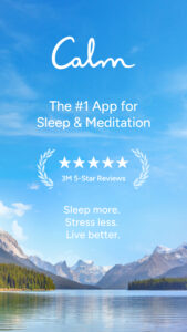 Calm - Sleep, Meditate, Relax 7.1.2