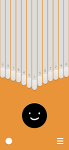 Keylimba 7.5