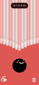 Keylimba 7.5