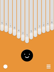 Keylimba 7.5