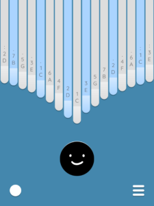 Keylimba 7.5
