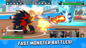 Monster Masters 18.1.18245 Monster Masters 18.1.18245