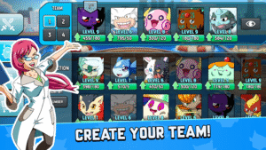 Monster Masters 18.1.18245 Monster Masters 18.1.18245