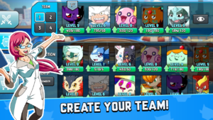 Monster Masters 18.1.18245 Monster Masters 18.1.18245