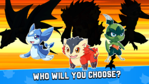 Monster Masters 18.1.18245 Monster Masters 18.1.18245
