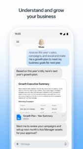 Muse from Meta 10.0.0.17.160 Muse from Meta 10.0.0.17.160