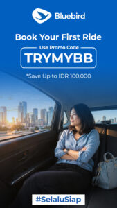 MyBluebird - Taxi & Car Rental 6.26.0 MyBluebird - Taxi & Car Rental 6.26.0