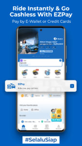 MyBluebird - Taxi & Car Rental 6.26.0 MyBluebird - Taxi & Car Rental 6.26.0