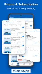 MyBluebird - Taxi & Car Rental 6.26.0 MyBluebird - Taxi & Car Rental 6.26.0