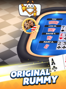 Rummy Plus -Original Card Game 7.1.712 Rummy Plus -Original Card Game 7.1.712