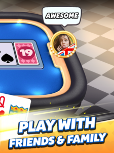 Rummy Plus -Original Card Game 7.1.712 Rummy Plus -Original Card Game 7.1.712