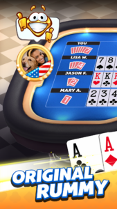 Rummy Plus -Original Card Game 7.1.712 Rummy Plus -Original Card Game 7.1.712