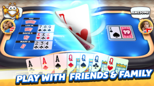 Rummy Plus -Original Card Game 7.1.712 Rummy Plus -Original Card Game 7.1.712